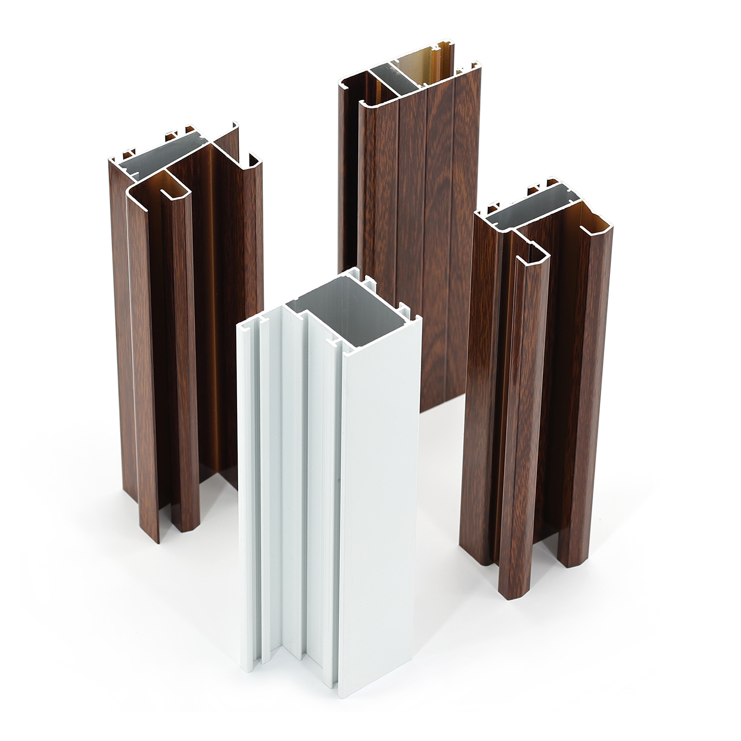 Algeria Aluminum by Consmos