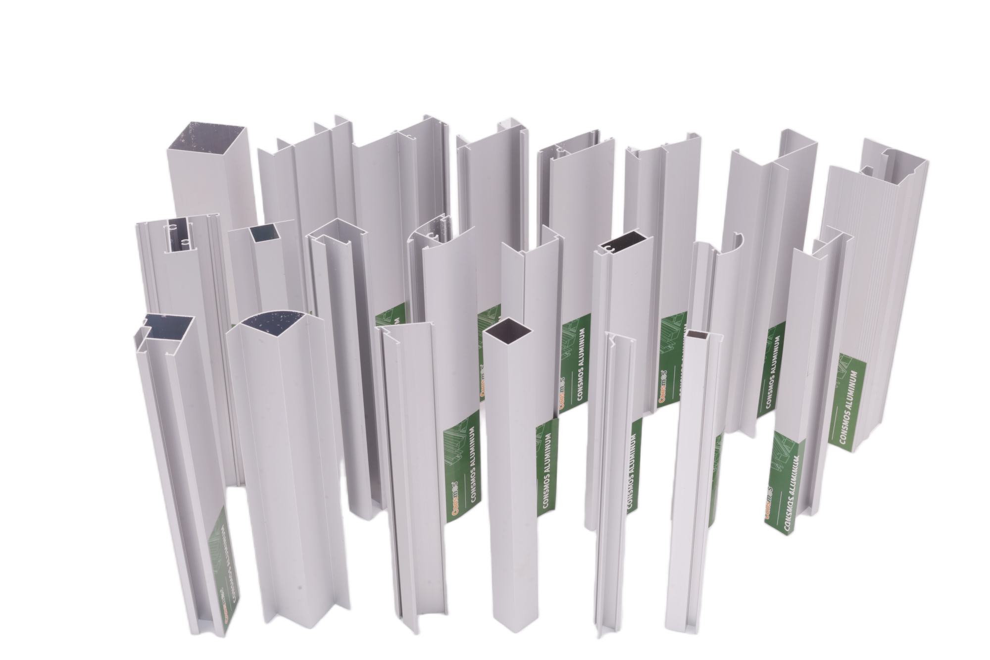 Colombia Aluminum by Consmos