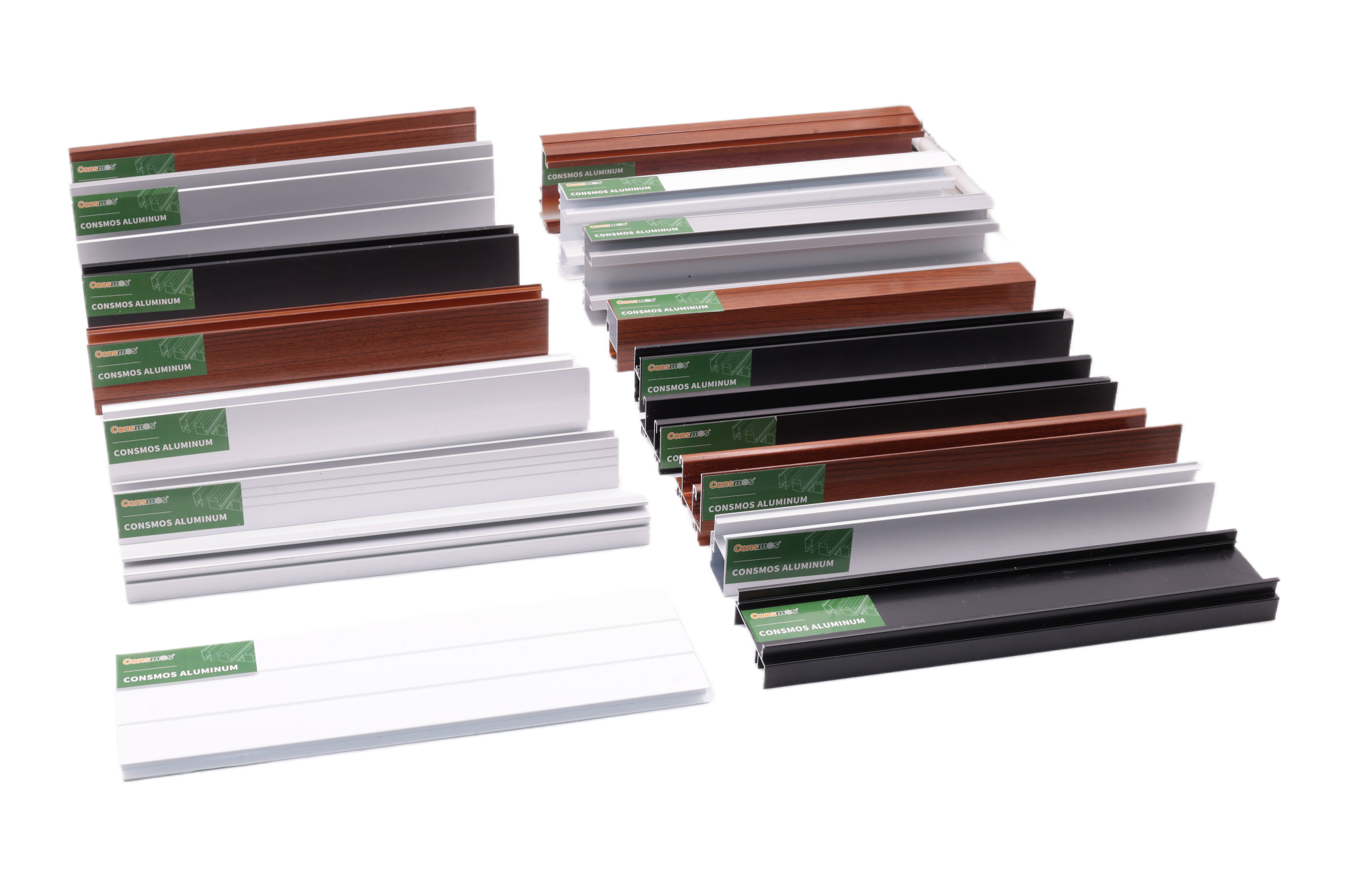 Uruguay Aluminum by Consmos