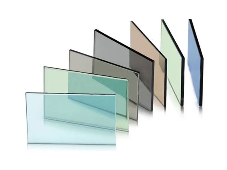 Colored Float Glass