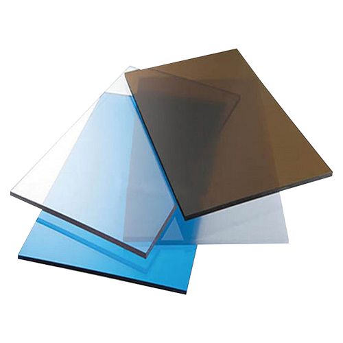 Colored Float Glass