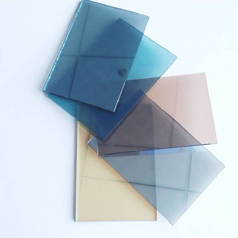 Colored Float Glass
