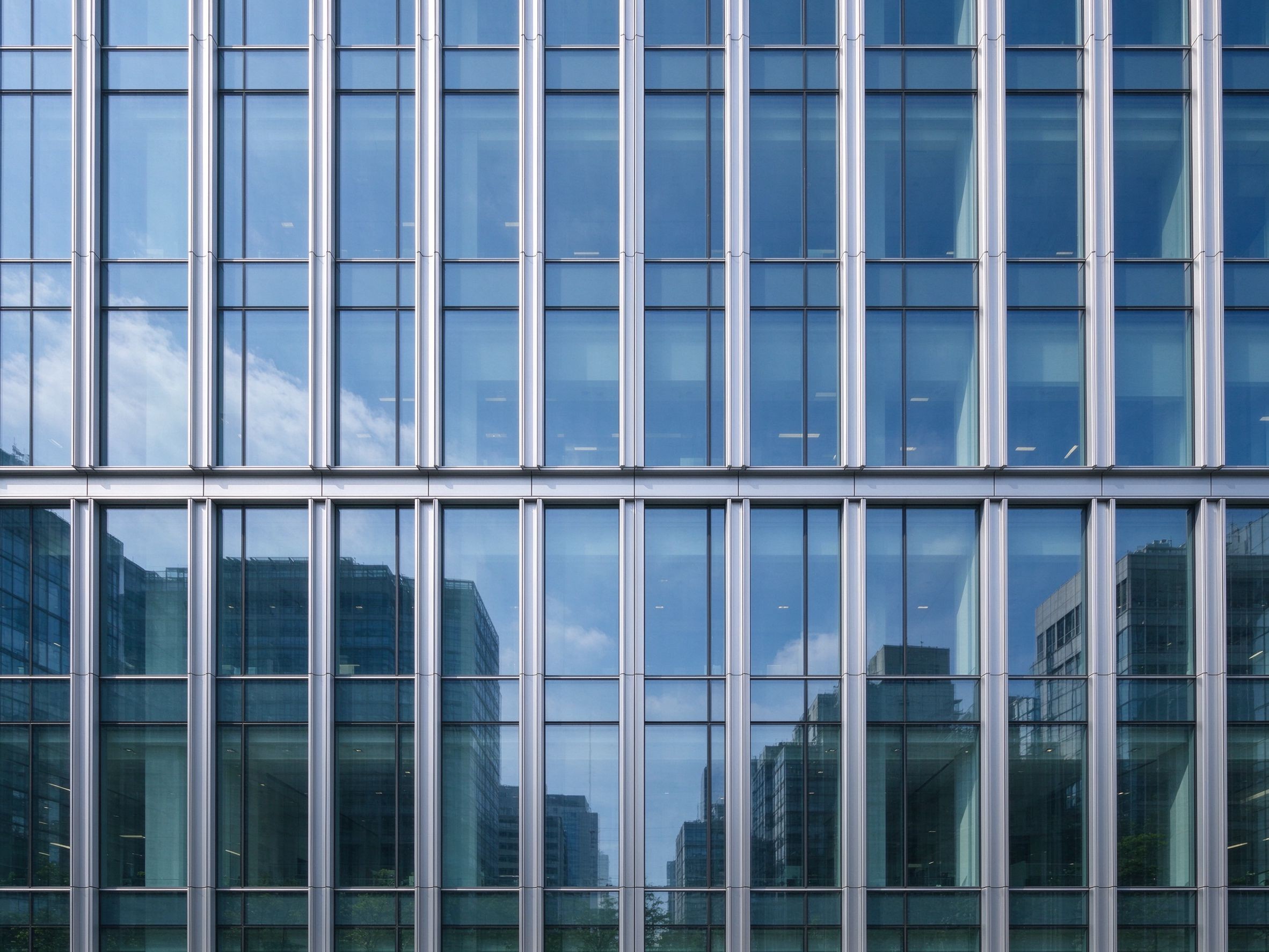 Consmos Aluminum Windows & Doors